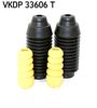 Пылезащитный комплект, амортизатор SKF VKDP 33606 T