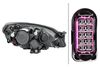 Hella Headlight 1LL 012 643-031