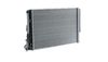 Chladič, chlazení motoru CR 824 000P