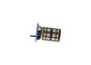 filtr paliva FIAT, PEUGEOT F026402212