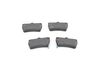 Bosch Brake Pad Set, disc brake 0 986 494 350