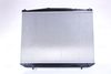 Nissens Radiator, engine cooling 606695