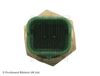 Blue Print Sensor, coolant temperature ADK87223