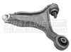 FIRST LINE Control/Trailing Arm, wheel suspension FCA6569