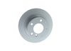 спирачен диск