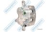 APEC Brake Caliper BCA1707E