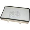 MEAT & DORIA