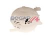 Компенсационный бак, охлаждающая жидкость BOGAP A4240109 (8708919000)