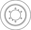 Bremsscheibe