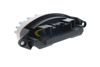 регулатор, обдухване интериор