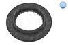 Meyle Rolling Bearing, suspension strut support mount 16-14 412 0001