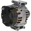 NAPA Alternator NAL2591