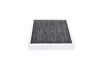 BOSCH Filter, cabin air 1 987 432 411