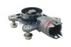 Sensor, Exzenterwelle (variabler Ventilhub)