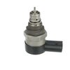 Ventil regulace tlaku, Common-Rail-System ED0167