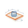 Повітряний фільтр UFI 30.622.00