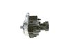 Bosch Fuel Pump 0445020277 For MAN Lion's City 10.5 51.11103-7858