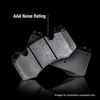 APEC Brake Pad Set, disc brake PAD2109B