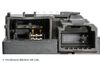 BLUE PRINT Clock Spring, airbag ADBP140023