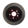 APEC Brake Disc DSK2702