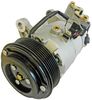 Mahle ACP 1385 000S Compressor, air conditioning