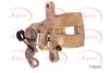 APEC Brake Caliper LCA831