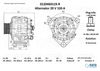 generátor 0120469119-R