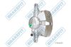 APEC Brake Caliper BCA2348E
