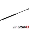 Газовая пружина, крышка багажник JP GROUP 4081200900 (4081200909)