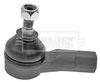 BORG & BECK Tie Rod End BTR5677