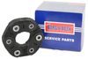 Borg & Beck propshaft coupling - BDC143