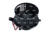 NRF Interior Blower 34626