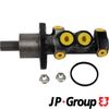 Главный тормозной цилиндр JP GROUP 1161100500