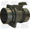 Лічильник потоку повітря MEAT & DORIA 86078