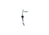 Bosch Cable Pull, parking brake 1 987 482 705