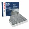 BOSCH Filter, cabin air 1 987 435 617
