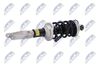 амортисьор