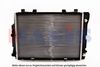Chladič, chlazení motoru 120330N