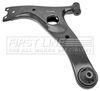 FIRST LINE Control/Trailing Arm, wheel suspension FCA6176