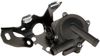 Gates Water Pump, engine cooling 41534E