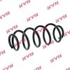 Fahrwerksfeder