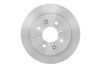 Тормозной диск BOSCH 0 986 479 739 (BD1570)