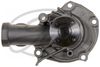Gates Water Pump, engine cooling WP0233