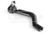 BORG & BECK Tie Rod End BTR5931