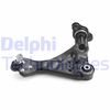 Рычаг независимой подвески колеса, подвеска колеса DELPHI TC3906