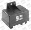 Beru Glow Plug Relay GR034