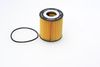 BOSCH Oil Filter 1 457 429 197