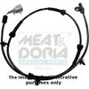 MEAT & DORIA
