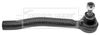 BORG & BECK Tie Rod End BTR5665