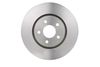 Тормозной диск BOSCH 0 986 479 029 (BD916, E1 90R-02C0826/0247)